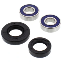 Radlagersatz komplett All Balls Racing mit Dichtungen