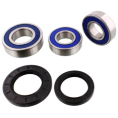 Radlagersatz komplett für Motorräder All Balls Racing