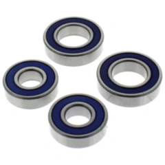 Radlagersatz für Motorräder