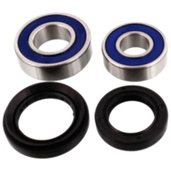 Radlager Satz komplett All Balls Racing mit Wellendichtring passend für: Honda TRX 7520553