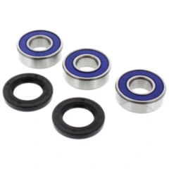 Radlagersatz komplett All Balls Racing für Motorräder 7520563