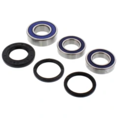 Radlager Satz komplett All Balls Racing mit Wellendichtring passend für: Kawasaki KX 7520565