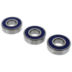 Radlager Satz All Balls Racing passend für: Honda VT, VF