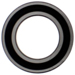 Kugellager 6008 2RS SKF passend für: Vespa LX, LXV, S, Piaggio Liberty, Fly, Hexagon