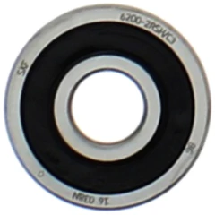 Kugellager 6200 2RSC3 SKF siehe 7420169 02/25 passend für: Kawasaki KLX, KX, KD