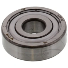 Kugellager 6200 ZZ SKF passend für: Malaguti F (10, 12), Yesterday