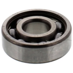 Kugellager 6201 SKF passend für: Vespa V, N, PK, Kawasaki KE, Z, KMX