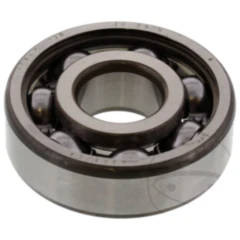 Kugellager 6303 C4 für Motorräder 7520662