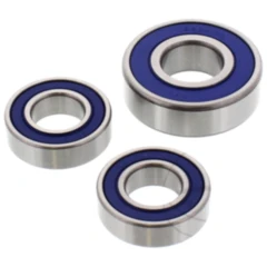 Radlager Satz All Balls Racing passend für: Kawasaki KDX, KX