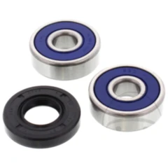Radlagersatz komplett mit Wellendichtring für Motorräder 7520689
