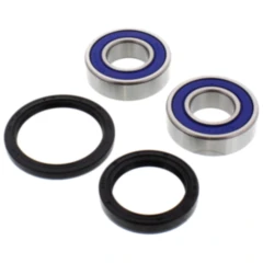 Radlager Satz komplett All Balls Racing mit Wellendichtring passend für: Husqvarna WR, SM