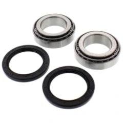 Radlager Satz komplett All Balls Racing mit Wellendichtring passend für: Bombardier DS 7520697