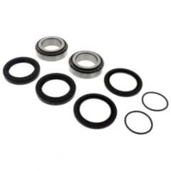 Radlager Satz komplett All Balls Racing mit Wellendichtring passend für: Polaris Outlaw, Predator