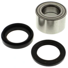 Radlager Satz komplett All Balls Racing mit Wellendichtring passend für: Kymco UXV