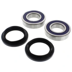Radlager Satz komplett für Motorräder All Balls Racing mit Dichtungen