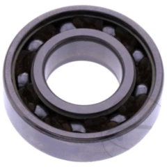 Lager 6004LU-X für Motorräder