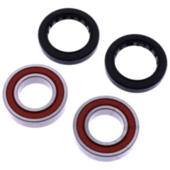 Radlager Satz komplett Tourmax mit Wellendichtring passend für: Honda CR, CRF