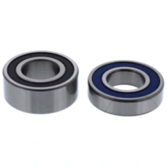 Radlager Satz für Motorräder 7521379