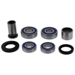 Radlager Satz komplett All Balls Racing mit Dichtungen