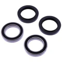 Radlager Satz komplett JMP mit Wellendichtring passend für: Beta RR, Xtrainer, RX