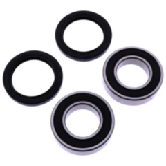 Radlager Satz komplett JMP mit Wellendichtring passend für: Ducati Monster, Hypermotard, Panigale