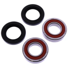 Radlager Satz komplett JMP mit Dichtungen