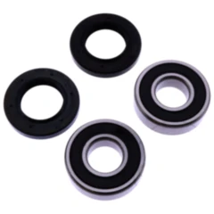 Radlager Satz komplett JMP mit Wellendichtring passend für: Honda NC, VFR, CBR