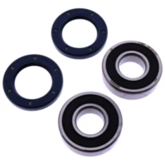 Radlager Satz komplett JMP mit Wellendichtring passend für: BMW F (800, 650), R