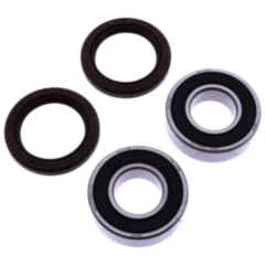 Radlager Satz komplett JMP mit Wellendichtring passend für: Triumph Bonneville, Street Triple, Speed Triple