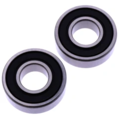 Radlager Satz JMP passend für: Piaggio MP3, Liberty, NRG, Derbi Senda, GPR, Boulevard