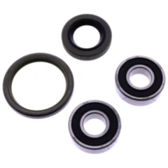 Radlager Satz komplett JMP mit Wellendichtring passend für: Honda NX, XL, XR