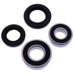 Radlager Satz komplett JMP mit Wellendichtring passend für: Yamaha YFZ, YFM, YFS