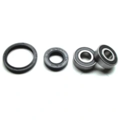 Radlager- und Wellendichtring-Set von Tourmax