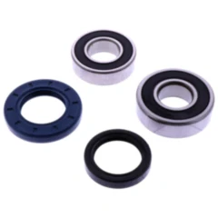 Radlager Satz komplett JMP mit Wellendichtring passend für: Honda CR 7521464