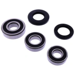 Radlager Satz komplett JMP mit Wellendichtring passend für: Honda VF