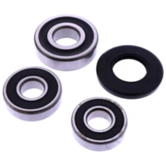 Radlagersatz komplett JMP mit Wellendichtring für Motorräder 7521470