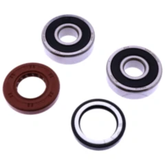 Radlager Satz komplett JMP mit Wellendichtring passend für: Kawasaki Z/ZG, Z