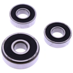 Radlager Satz komplett JMP mit Wellendichtring passend für: Yamaha YZ 7521484