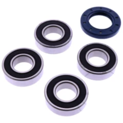 Radlagersatz komplett JMP mit Wellendichtring 7521485