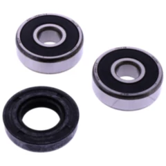 Radlager Satz komplett JMP mit Wellendichtring passend für: Yamaha DT, YZ