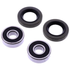 Radlager Satz komplett JMP mit Wellendichtring passend für: Honda PCX