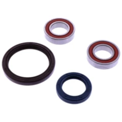 Radlager Satz komplett JMP mit Wellendichtring passend für: Honda CRF