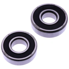 Radlager Satz JMP passend für: Honda PC