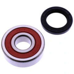 Radlager Satz komplett JMP mit Wellendichtring passend für: Honda NSS