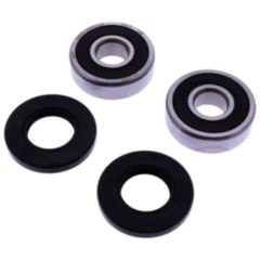 Radlager Satz komplett JMP mit Wellendichtring passend für: Honda CRF 7521504