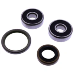 Radlager Satz komplett JMP mit Wellendichtring passend für: Honda CB, GL, CBX