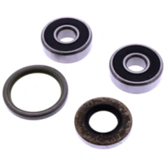 Radlager Satz komplett JMP mit Wellendichtring passend für: Honda CB, VF, CBX