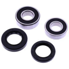 Radlager Satz komplett JMP mit Wellendichtring passend für: Honda CR 7521511