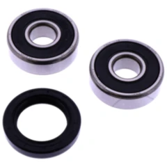 Radlager Satz komplett JMP mit Wellendichtring passend für: Honda CBR, CB, CM