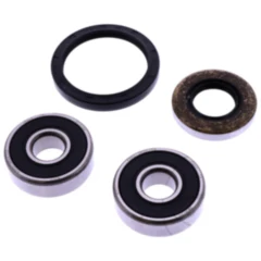 Radlagersatz komplett JMP mit Dichtungen für Motorräder 7521520